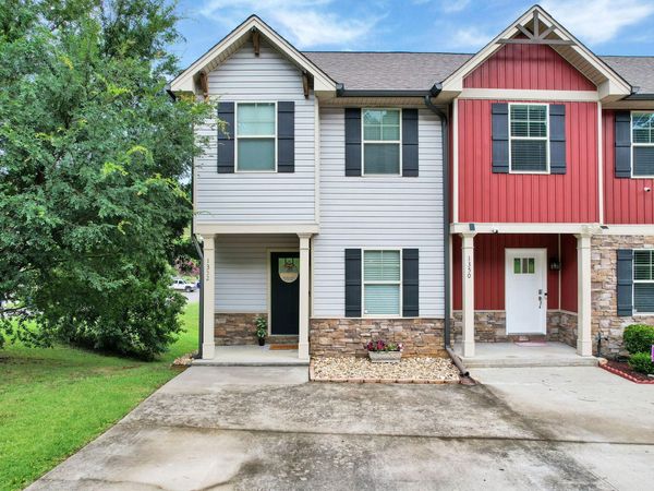 1352 Weeks Drive NE, Cleveland, TN 37312