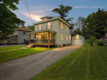 230 E Hinds Avenue, Sherrill, NY 13461