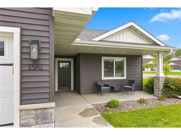 1581 Keanan Lane, Altoona, WI 54720