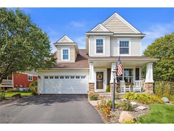 25 Founders Green, Hudson, WI 54016