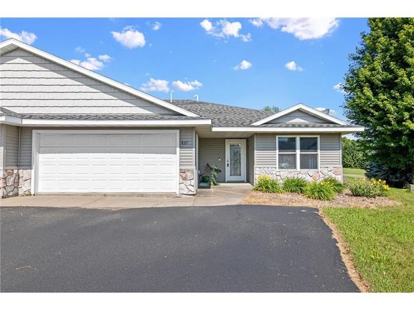 937 Anika Court, Ellsworth, WI 54011