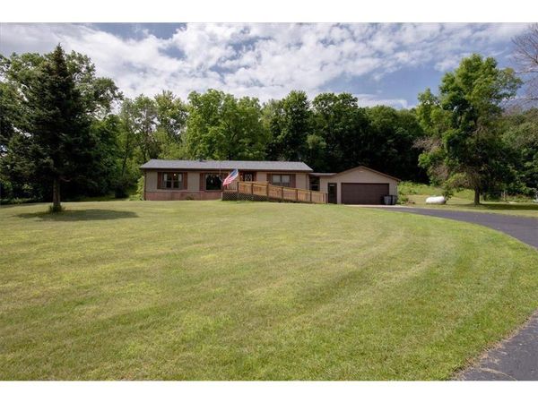 N11267 County Rd S, Wheeler, WI 54772