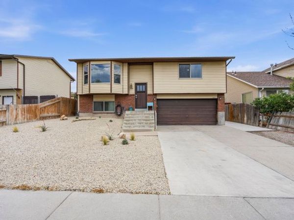 5488 W SAGUARO , West Jordan, UT 84084