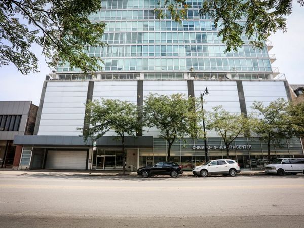 1845 S MICHIGAN Avenue , Unit 1204, Chicago, IL 60616