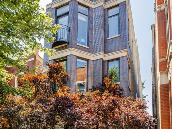 1536 N Artesian Avenue , Unit 3, Chicago, IL 60622