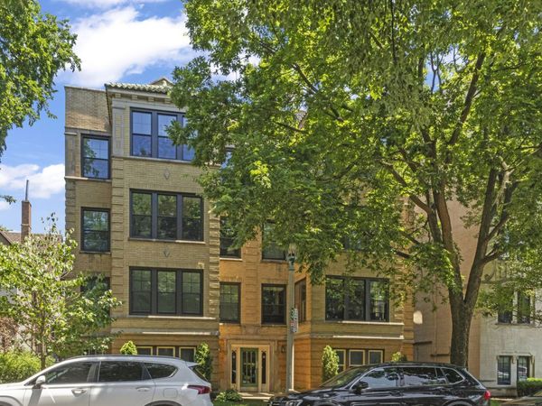 314 Wisconsin Avenue , Unit 3S, Oak Park, IL 60302