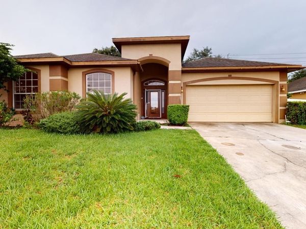 3552 MACAULEY COURT , OCOEE, FL 34761