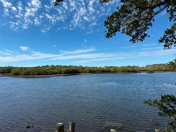 1348 S ESTUARY DRIVE , CRYSTAL RIVER, FL 34429