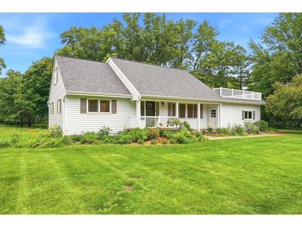 N8855 1031st Street, River Falls, WI 54022