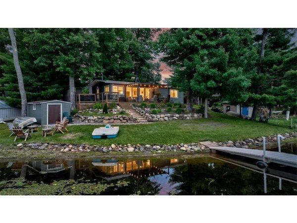 67 16 5/8 Avenue, Turtle Lake, WI 54889