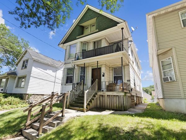 2122 S 26th STREET, Unit 2122A, Milwaukee, WI 53215
