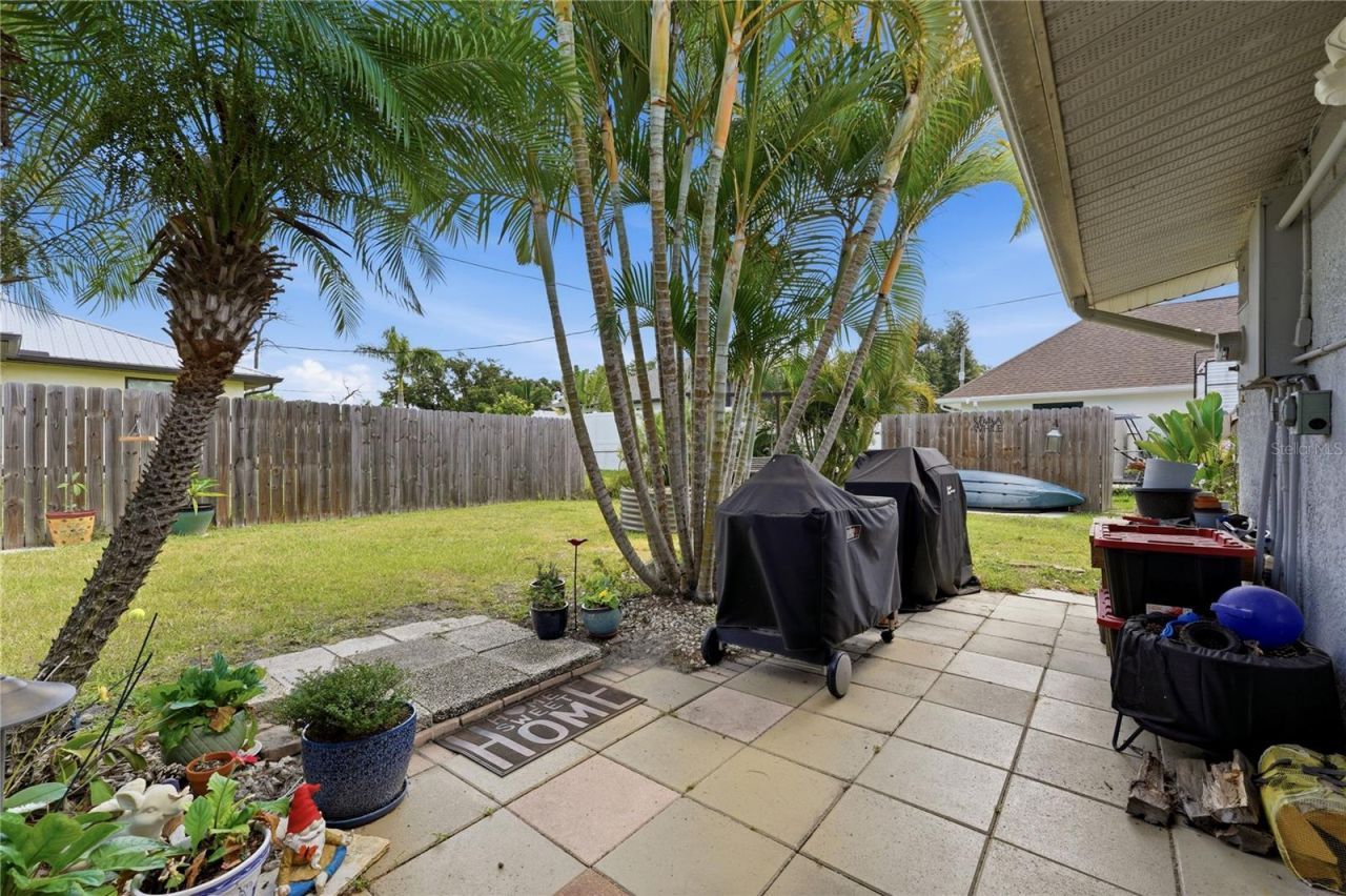 459 E Baffin Drive, Venice, FL 34293 Photo