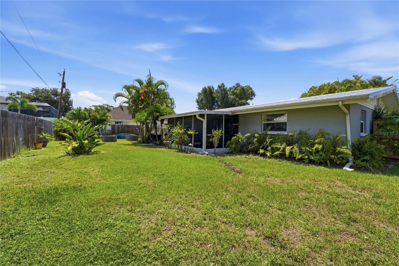 459 E Baffin Drive, Venice, FL 34293 Photo