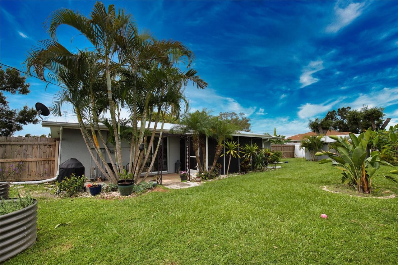 459 E Baffin Drive, Venice, FL 34293 Photo