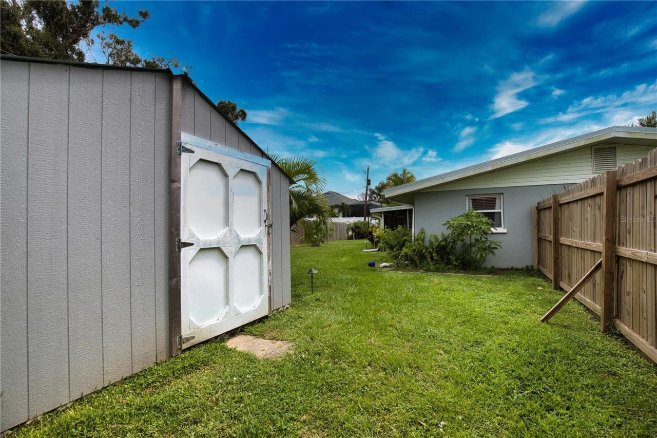 459 E Baffin Drive, Venice, FL 34293 Photo