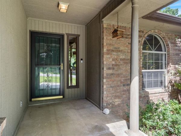 7 Adams Lane, Bella Vista, AR 72715