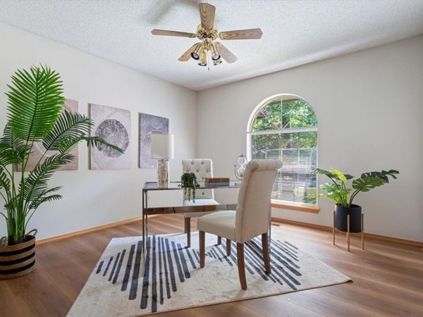 7 Adams Lane, Bella Vista, AR 72715