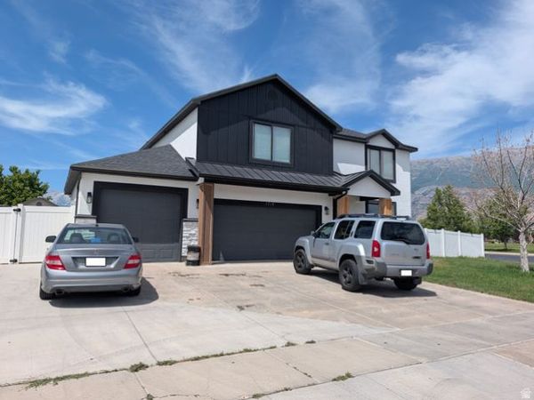 1718 W 450 N, Lindon, UT 84042