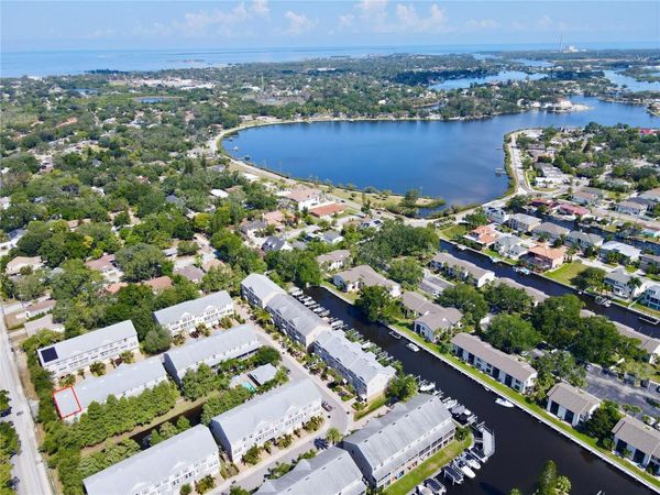 849 CALLISTA CAY LOOP , TARPON SPRINGS, FL 34689