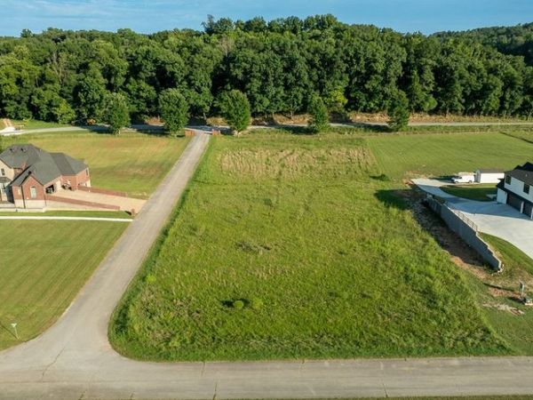 Lot 4 Pintail Lane, Cave Springs, AR 72718