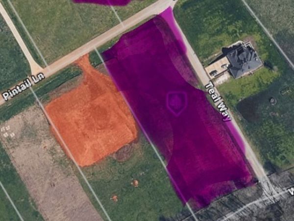 Lot 4 Pintail Lane , Cave Springs, AR 72718