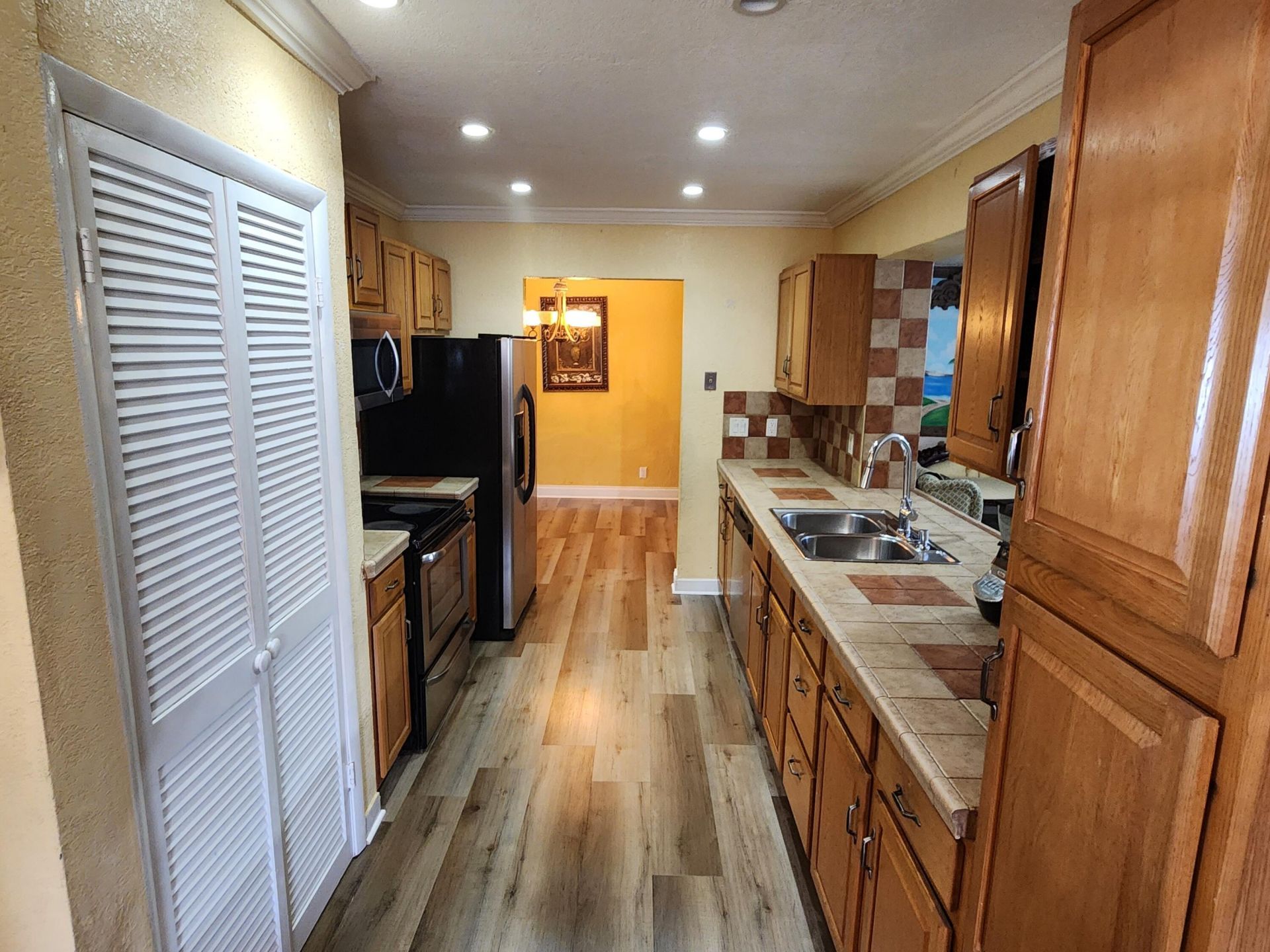 3654 NW 27th Street, Lauderdale Lakes, FL 33311 Photo