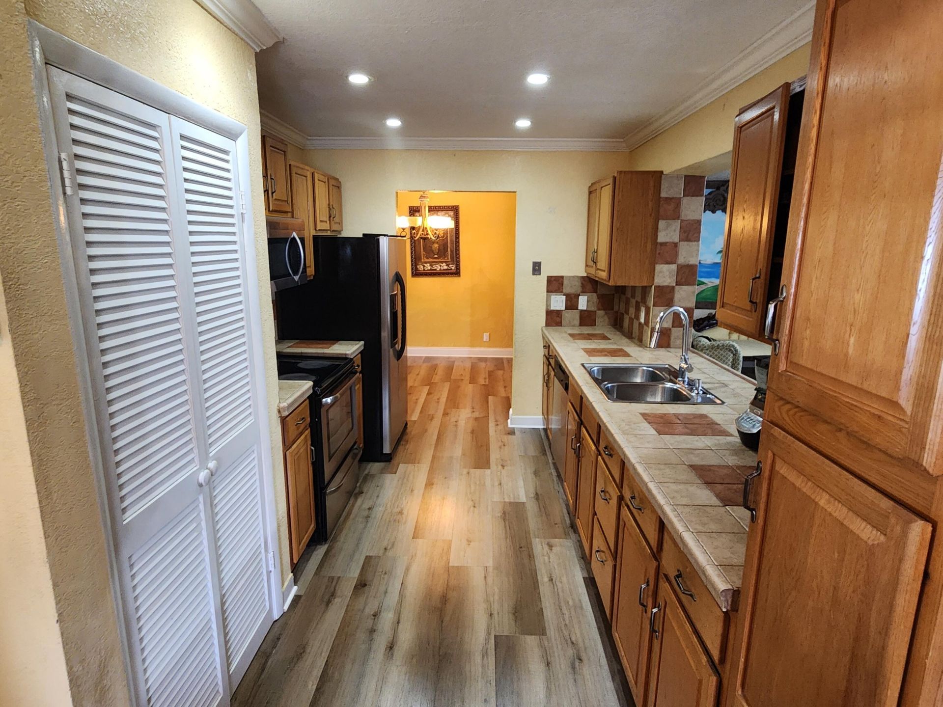 3654 NW 27th Street, Lauderdale Lakes, FL 33311 Photo