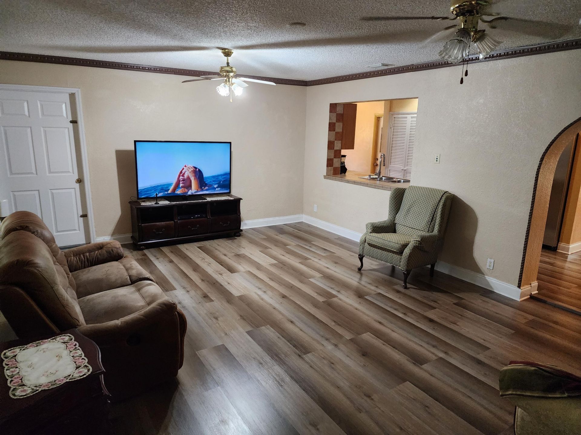 3654 NW 27th Street, Lauderdale Lakes, FL 33311 Photo