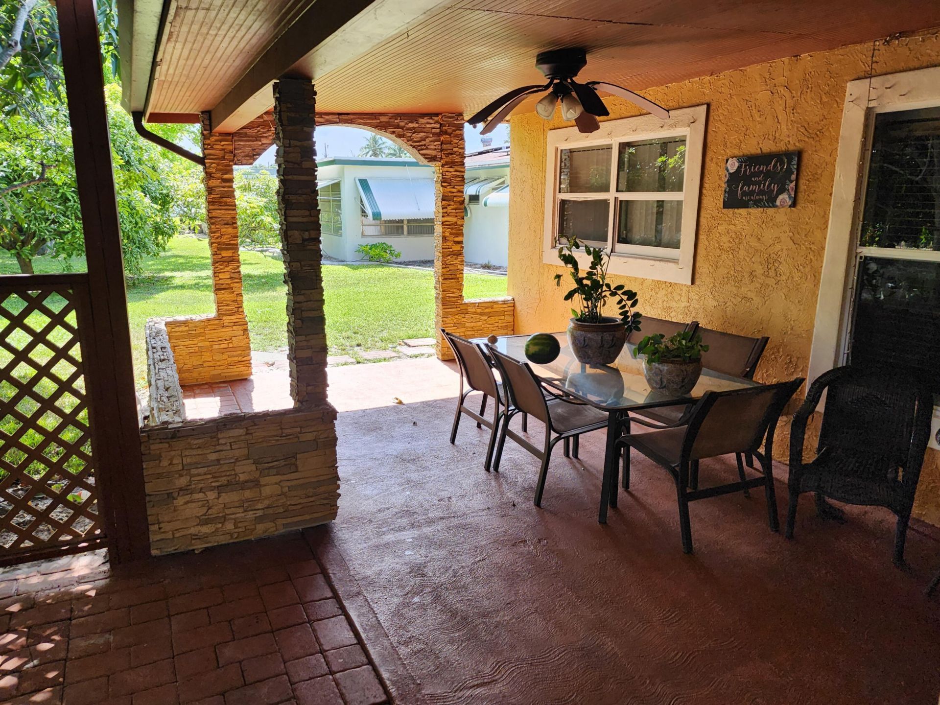 3654 NW 27th Street, Lauderdale Lakes, FL 33311 Photo