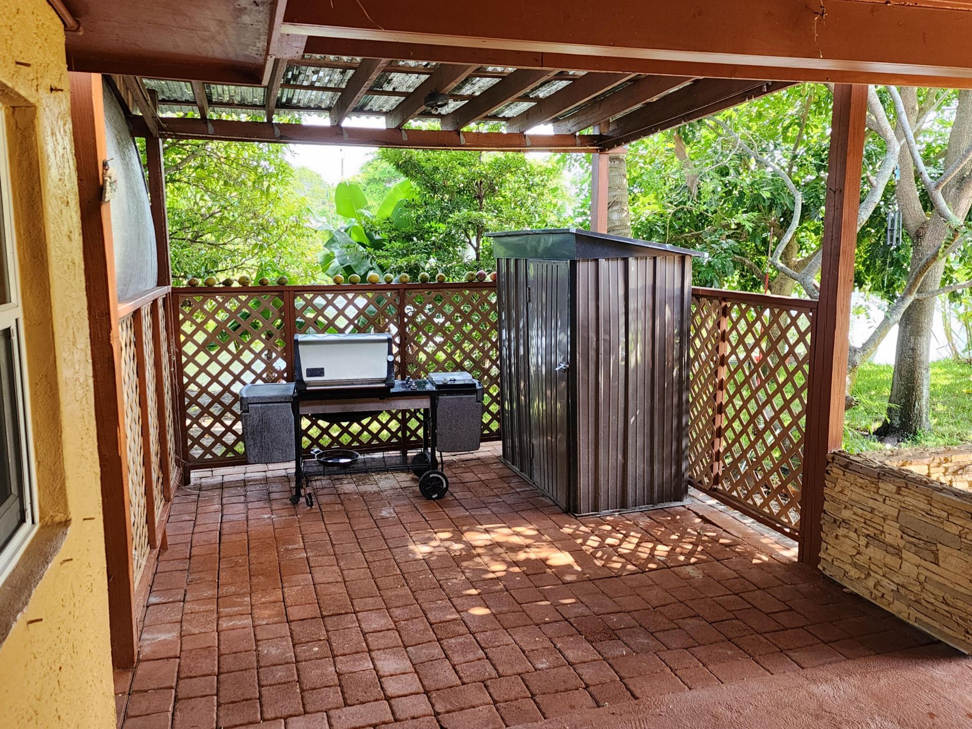 3654 NW 27th Street, Lauderdale Lakes, FL 33311 Photo