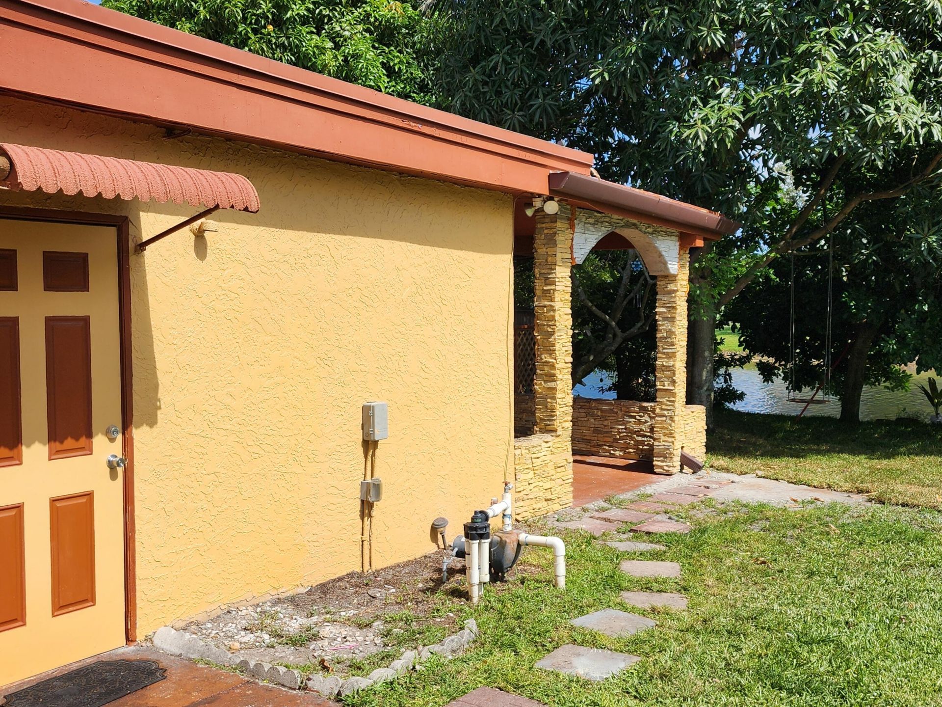 3654 NW 27th Street, Lauderdale Lakes, FL 33311 Photo