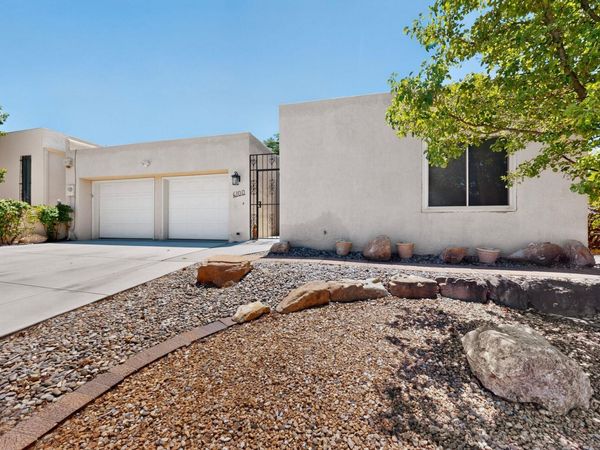 6100 Rio Hondo Drive NE, Albuquerque, NM 87109