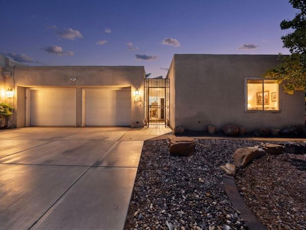 6100 Rio Hondo Drive NE, Albuquerque, NM 87109