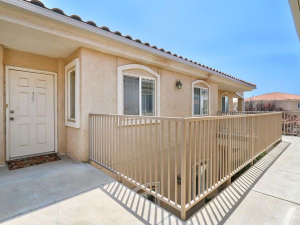 6800 Vista Del Norte Drive NE, Unit 427, Albuquerque, NM 87113