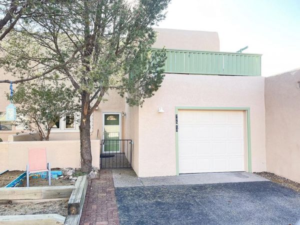 785 Tramway Lane NE, Unit # 10, Albuquerque, NM 87122