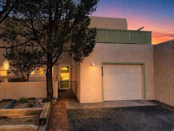 785 Tramway Lane NE, Unit # 10, Albuquerque, NM 87122