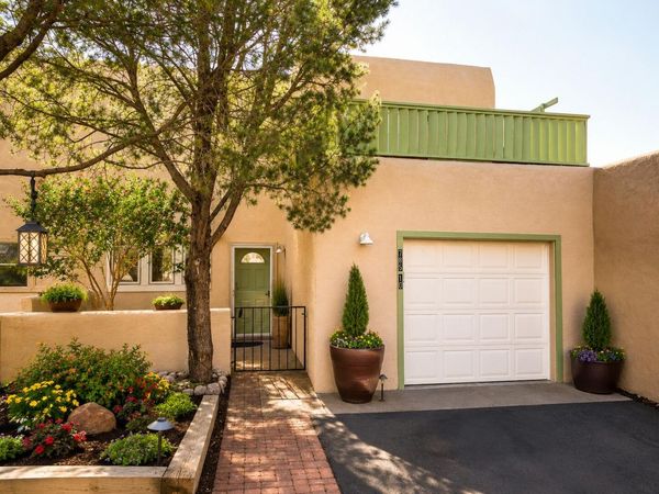 785 Tramway Lane NE, Unit # 10, Albuquerque, NM 87122