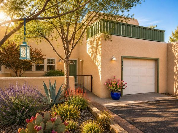 785 Tramway Lane NE, Unit # 10, Albuquerque, NM 87122