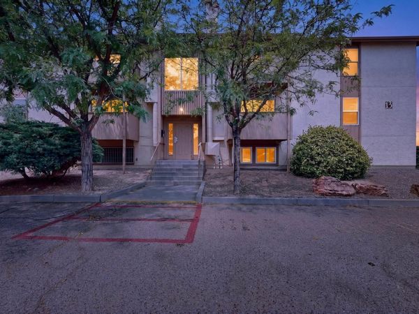 3859 Montgomery Boulevard NE, Unit APT 1321, Albuquerque, NM 87109