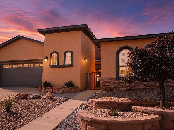 4200 Palo Verde Court SW, Los Lunas, NM 87031