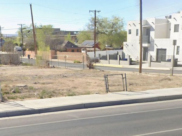 903 Broadway Boulevard SE, Albuquerque, NM 87102