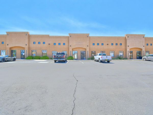 2420 Midtown Place NE, Unit STE E, Albuquerque, NM 87109