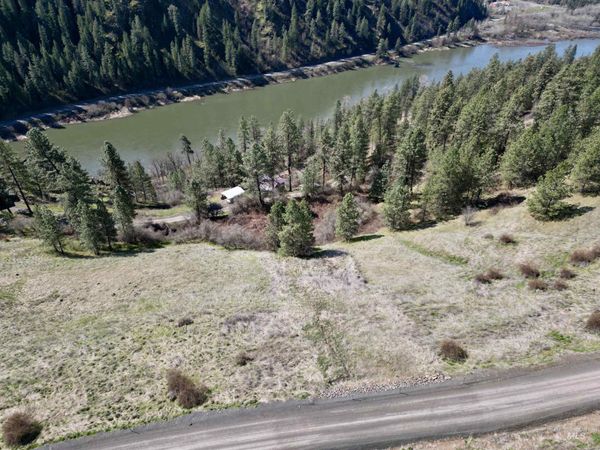 TBD Old Peck Grade, Lenore, ID 83541