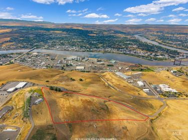 TBD Spiral Highway, Lewiston, ID 83501