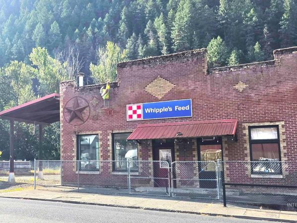 447 College Avenue, Orofino, ID 83544