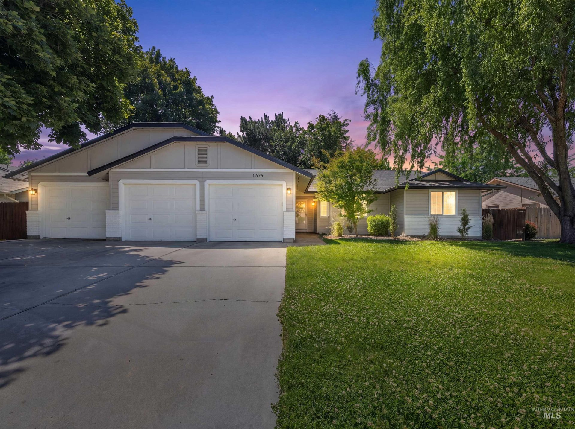 11675 W Violet Ct, Boise, ID 83713 Main Photo