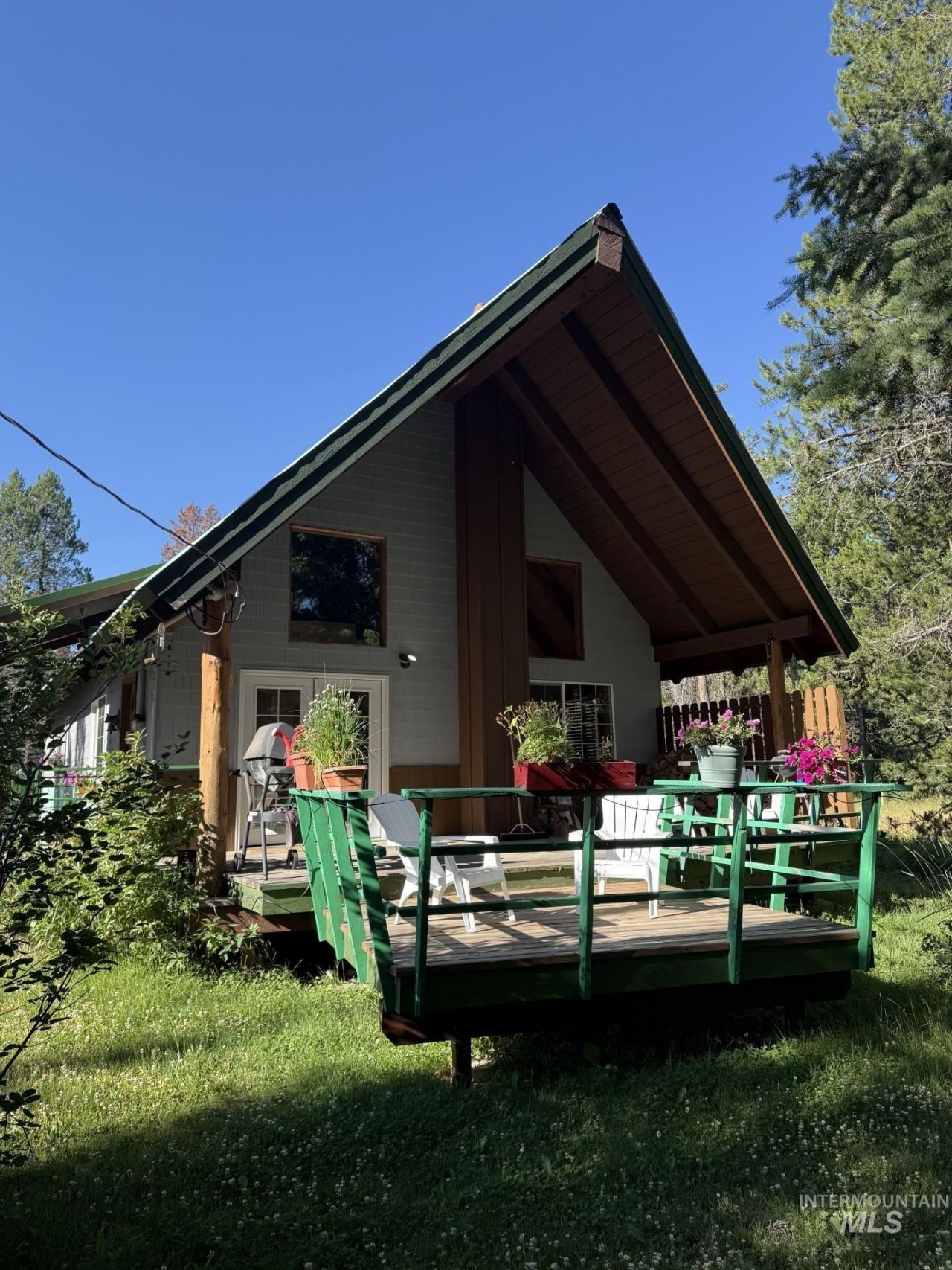 215 Angus Lane, Donnelly, ID 83615 Main Photo