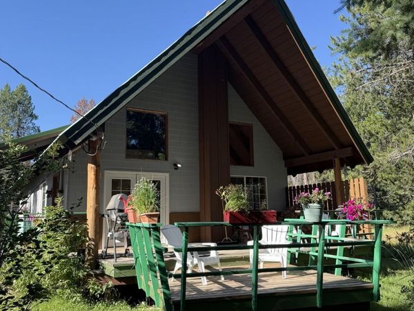 215 Angus Lane, Donnelly, ID 83615