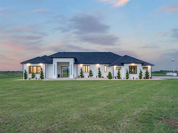 24400 N Council Road, Edmond, OK 73025