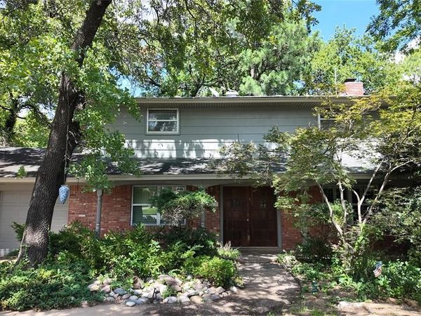 2713 Hollywood Avenue, Norman, OK 73072